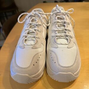 Nike Air Athletic Shoes